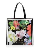 Ted Baker Forget Me Not Large Icon Tote