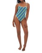 Splits59 Cosmo One Piece Swimsuit - 100% Exclusive