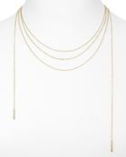 Nadri Chain Necklace, 15