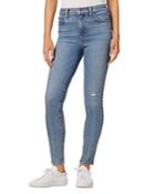 Joe's Jeans High Rise Skinny Ankle Jeans In Chateau