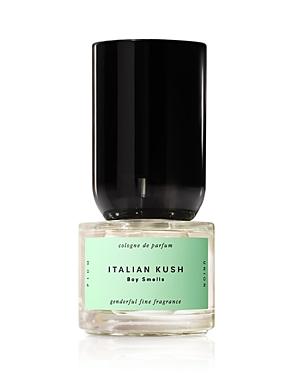 Boy Smells Italian Kush Fine Fragrance 2.2 Oz.