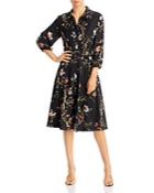 Nanette Lepore Pintuck Shirt Dress (73% Off) - Comparable Value $128