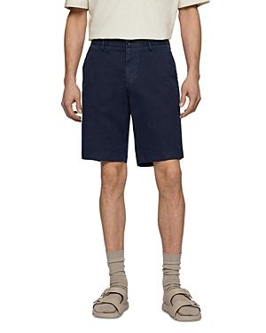 Boss Slice Slim Fit Casual Shorts