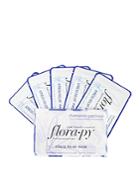Florapy Chamomile Patchouli Stress Relief Floral Therapy Sheet Masks, Set Of 5