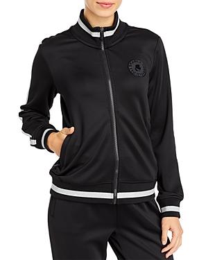 Karl Lagerfeld Paris Track Jacket