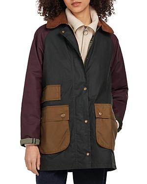 Barbour Luss Raincoat
