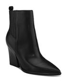 Marc Fisher Ltd. Women's Mariel Zip Booties