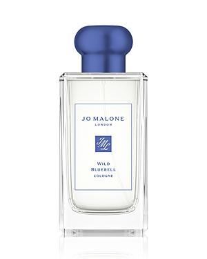 Jo Malone London Limited-edition Wild Bluebell Cologne 3.4 Oz.