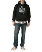 Six Week Residency Slim Fit Jeans In Midnight Japanese Indigo