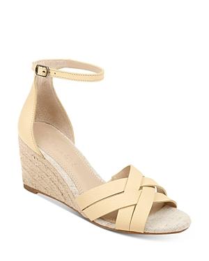 Splendid Women's Maddy Ankle Strap Wedge Sandals