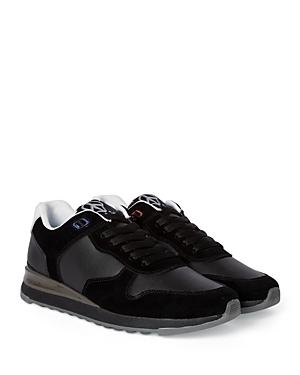 Ps Paul Smith Men's Ware Lace Up Sneakers