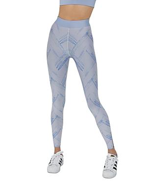 Cor Designed By Ultracor Multiline Leggings