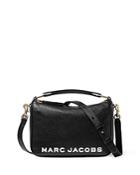 Marc Jacobs The Soft Box 23 Leather Shoulder Bag