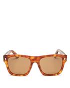 Givenchy Women's Flat Top Sunglasses, 55mm