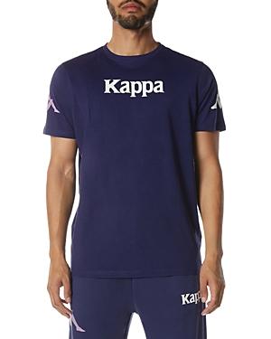 Kappa Authentic Logo Tee