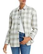 Rails Tripp Collared Shirt Jacket