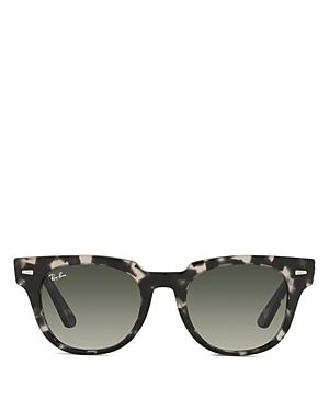 Ray-ban Women's Square Sunglasses, 50mm