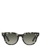 Ray-ban Women's Square Sunglasses, 50mm