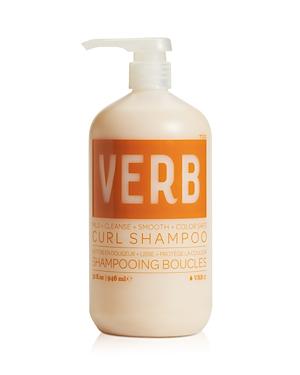 Verb Curl Shampoo 32 Oz.