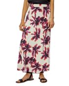 Equipment Iva Maxi Skirt