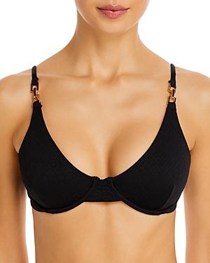 Revel Rey Inez Underwire Bikini Top