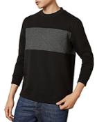 Ted Baker Marinad Colorbock Sweatshirt - 100% Exclusive