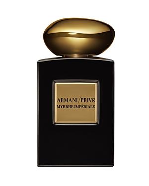Giorgio Armani Myrrhe Imperiale Eau De Parfum