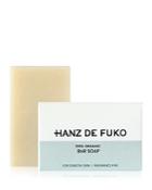 Hanz De Fuko Bar Soap 4 Oz.