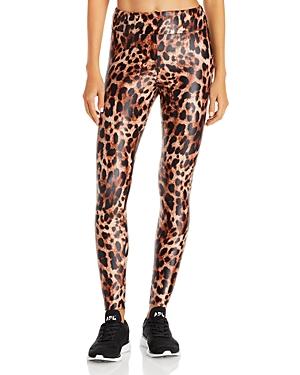 Koral Lustrous High Rise Leggings - 100% Exclusive
