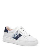 Kate Spade New York Women's Keswick 2 Lace Up Sneakers