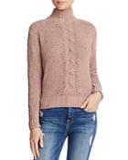 Lost And Wonder Jolie Chenille Sweater