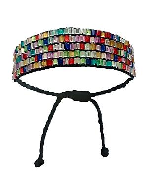 Ayounik Colorful Beaded Bracelet