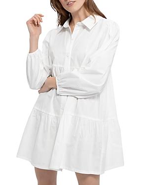 Sanctuary Picnic Shirt Dress