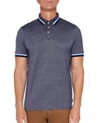 Ted Baker Bates Regular Fit Polo