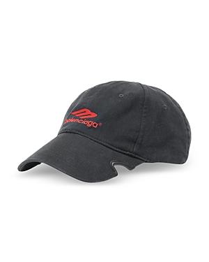 Balenciaga Sport Icon Cap