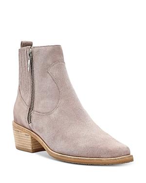 Donald Pliner Women's Marisol Western Booties