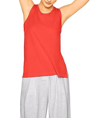 B New York Cape Back Tank Top