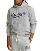 Ralph Lauren Dodgers Hoodie
