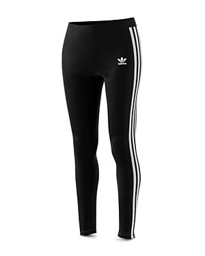 Adidas Three Stripe Leggings