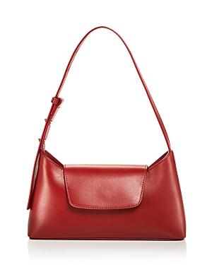 Elleme Envelope Top Flap Leather Bag