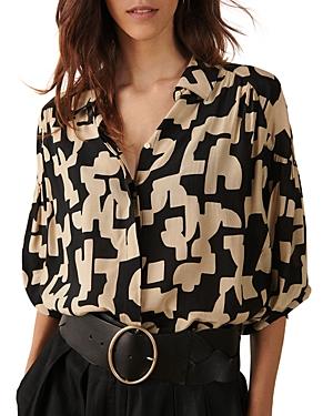 Ba & Sh Pantasy Shirt