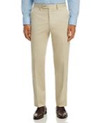 The Men's Store At Bloomingdale's Regular Fit Stretch Dress Pants - 100% Exclusive