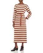 Tory Burch Jersey Striped Dress