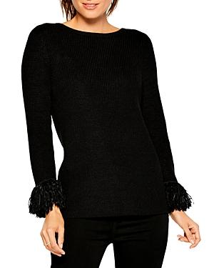 Nic+zoe Night Fall Sweater