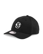 Mitchell & Ness Low Pro Cotton Brooklyn Nets Snapback Hat