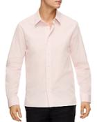 Sandro Formal Slim Fit Button-down Shirt