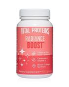Vital Proteins Radiance Boost Dietary Supplement Capsules