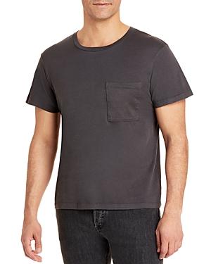 Monrow Pocket Tee