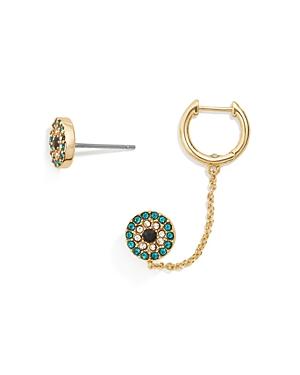 Baublebar Ochi Chained Earrings