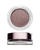 Clarins Ombre Iridescent Cream-to-powder Eyeshadow